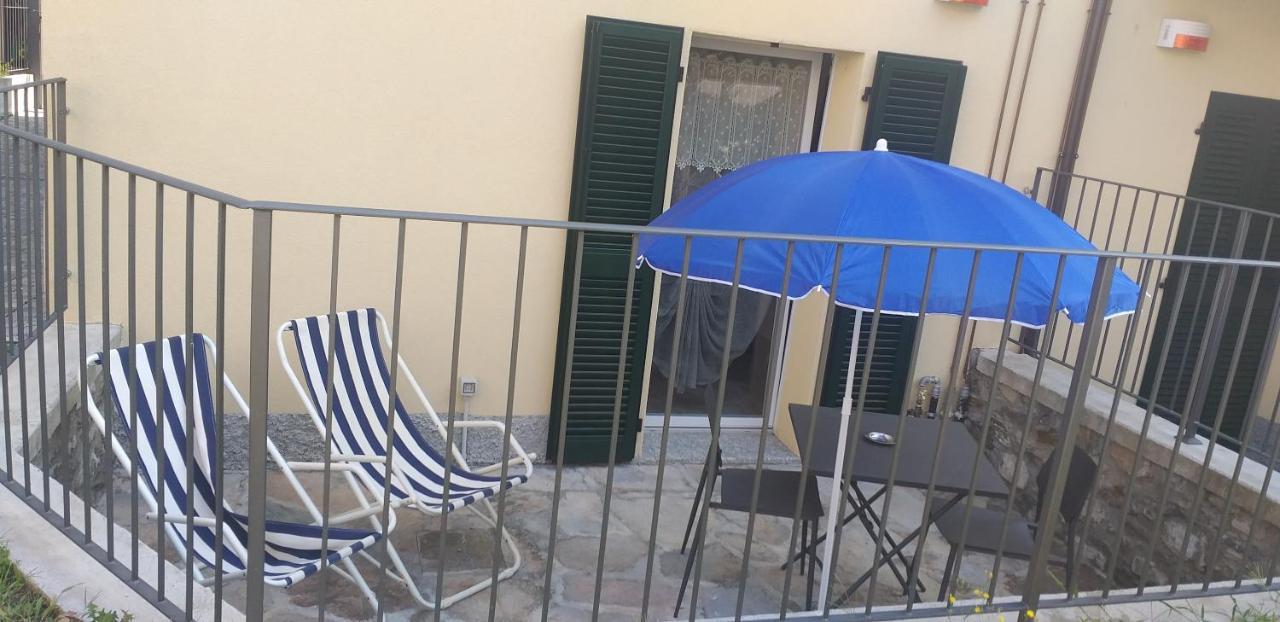 شقة Residenze Lariane كوليكو المظهر الخارجي الصورة